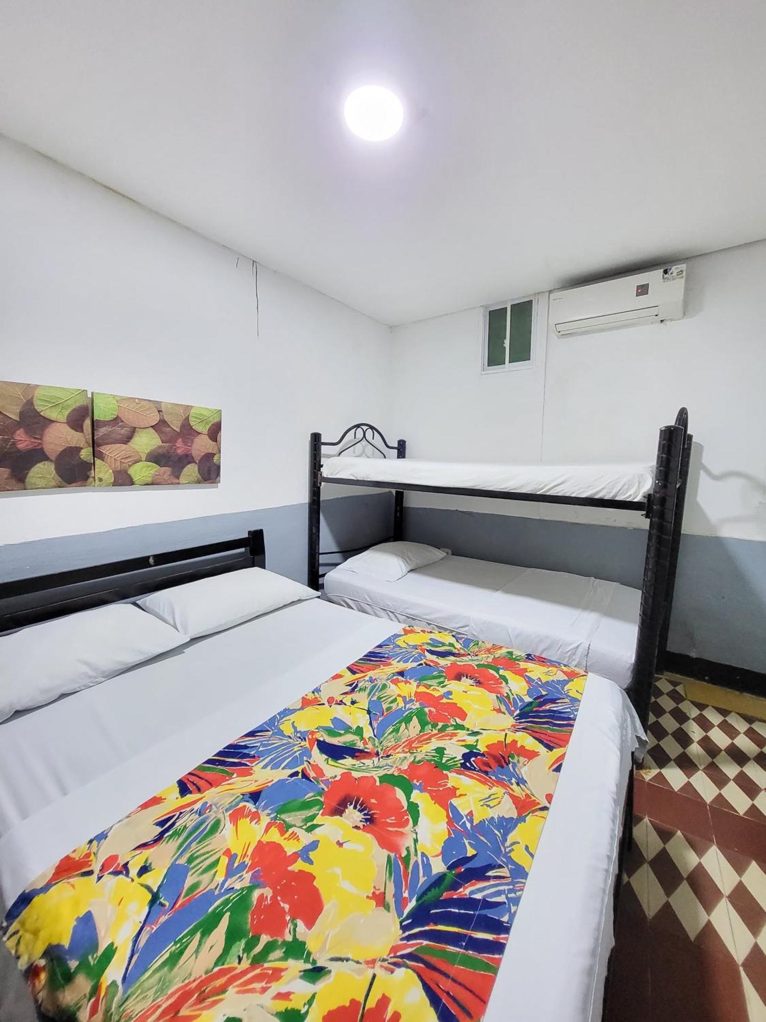 Hotel Colonial - Santa Marta (Magdalena) — Photos 2